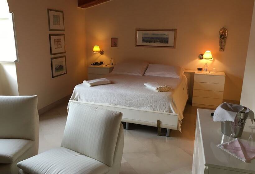 민박 Palazzo Sottile Meninni   Classics Experience