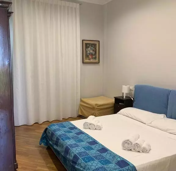 B&b Villa Etelka