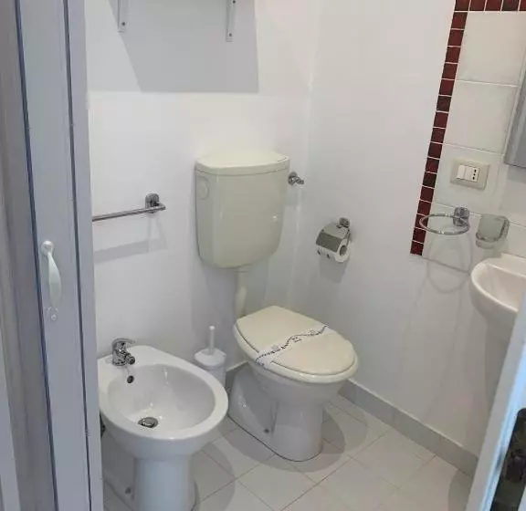 B&b Villa Etelka