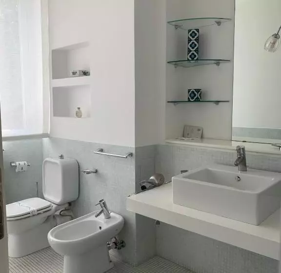 B&b Villa Etelka