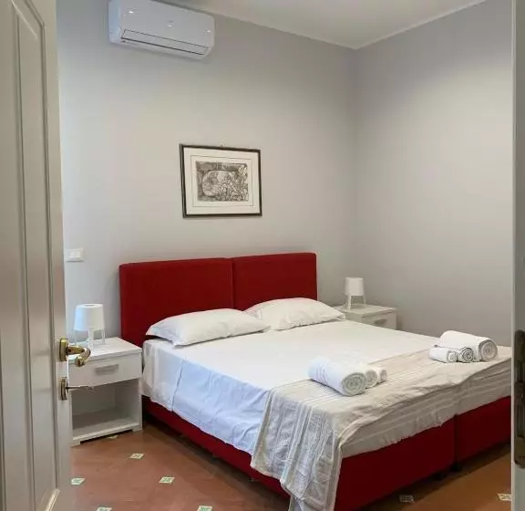 B&b Villa Etelka