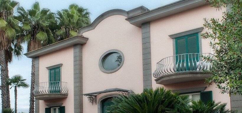 Bed and Breakfast Villa Laura