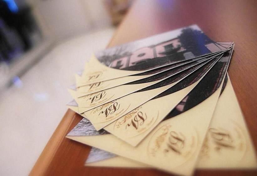 Bed and Breakfast Villa Laura