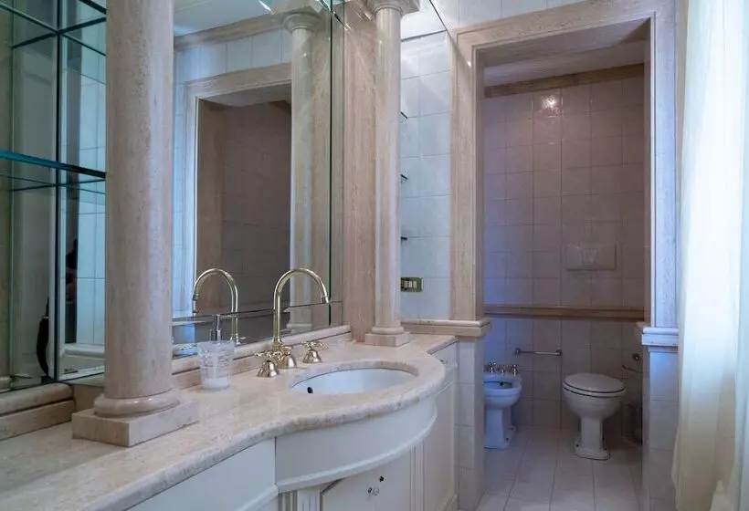Aamiaismajoitus (B&B) Villa Laura