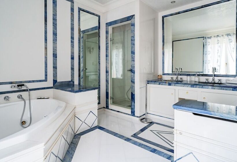 Bed and Breakfast Villa Laura