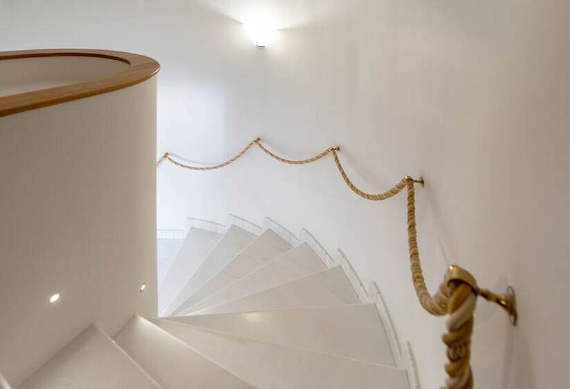 Bed and Breakfast Villa Laura