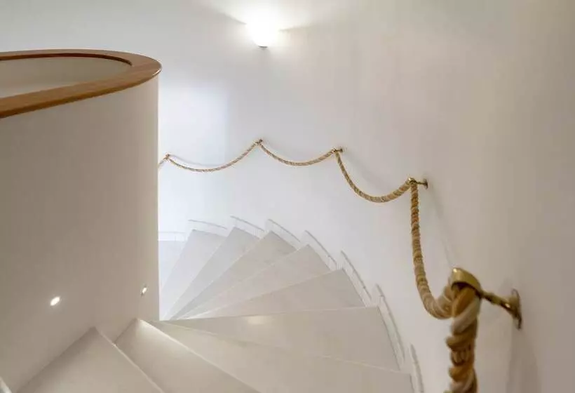 Aamiaismajoitus (B&B) Villa Laura