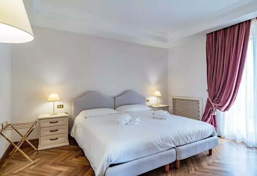 Aamiaismajoitus (B&B) Villa Laura