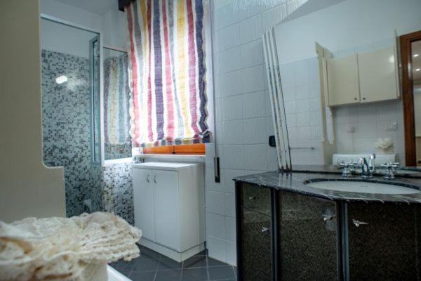 Bed and Breakfast Villa Laura