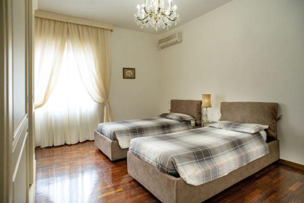 Bed and Breakfast Villa Laura