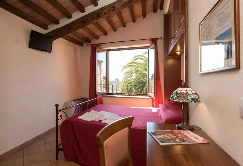 Bed & Breakfast Suvereto