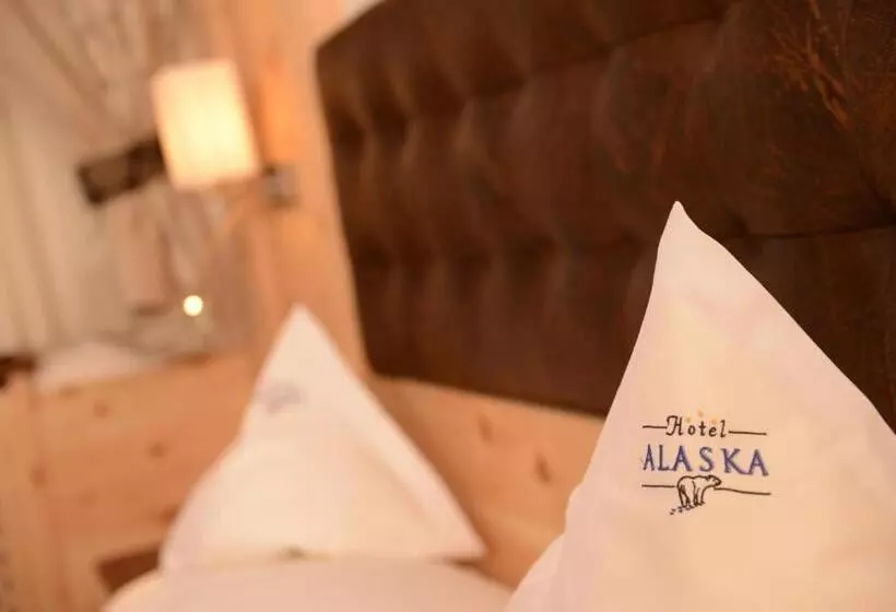 هتل Alaska