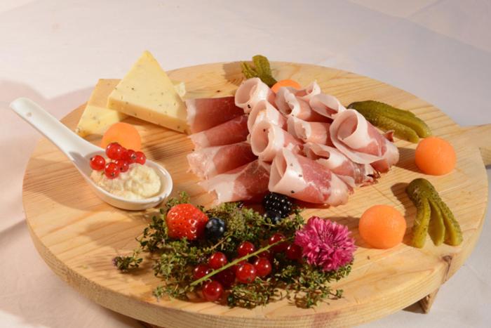 בית מלון כפרי Alaska