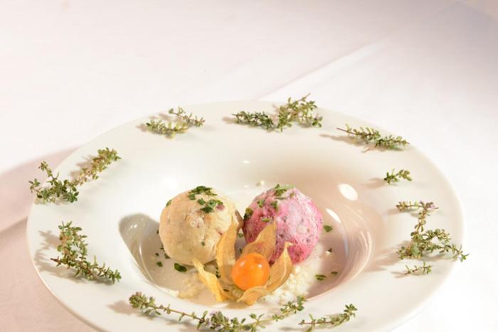 בית מלון כפרי Alaska