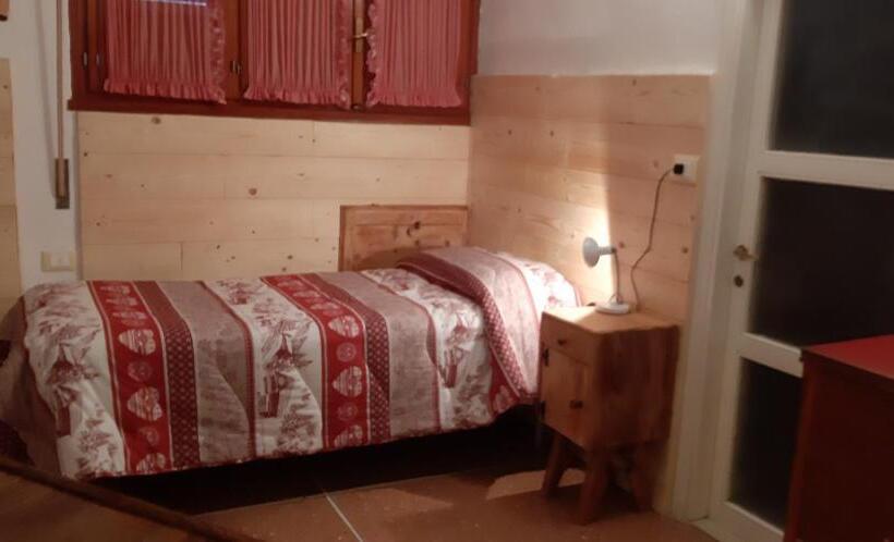 בית מלון כפרי Albergo Cioccarelli