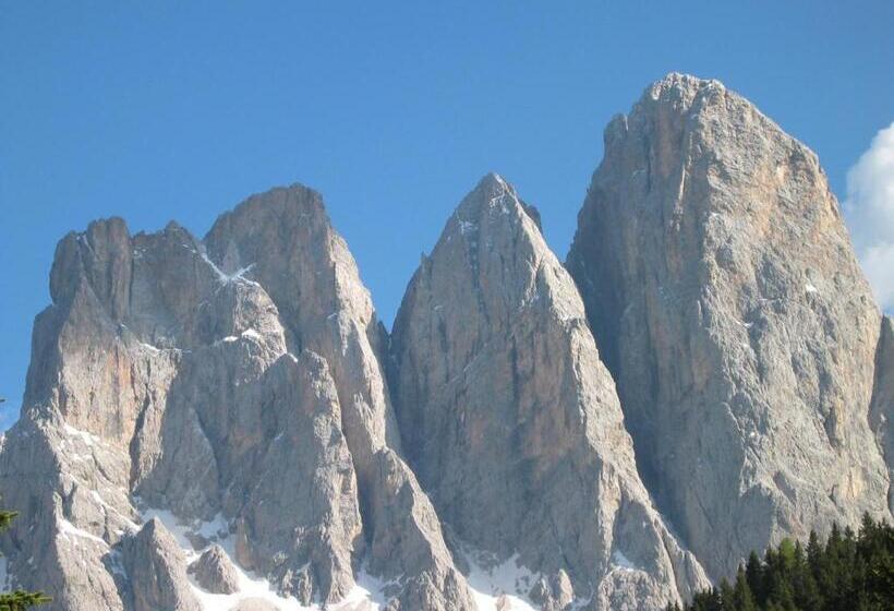 Hotel Appartements Graf Hartwig