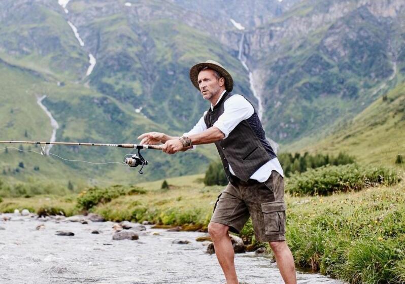 Hotel Appartements Graf Hartwig