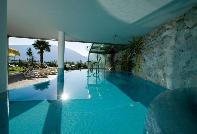 Hotel Appartements Graf Hartwig