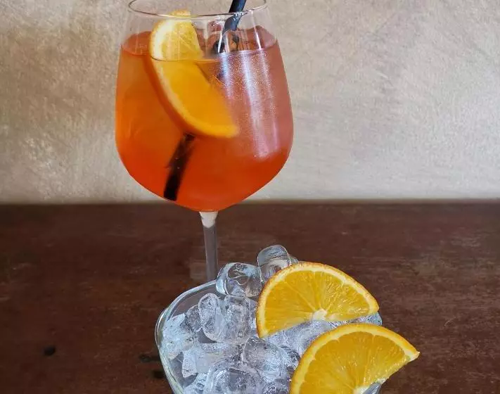 Hotelli Aquavite