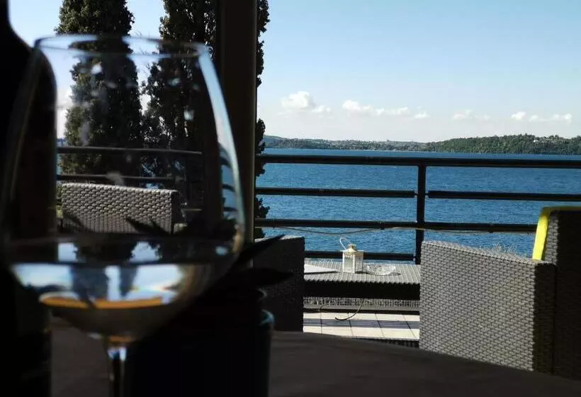 Hotelli Aquavite