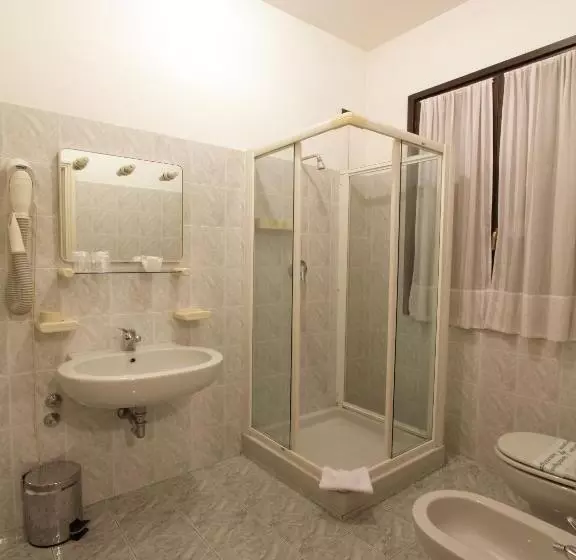 Hotelli Aquavite