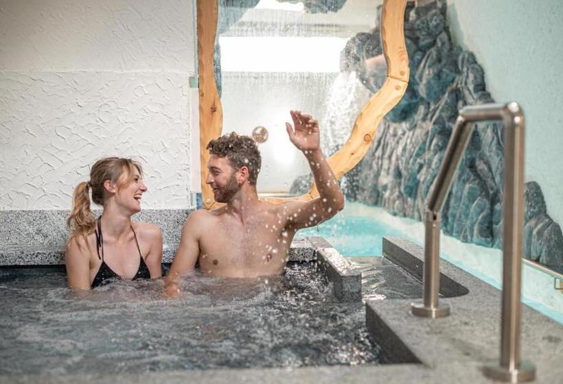 Отель Arcangelo 3 Stelle Superior