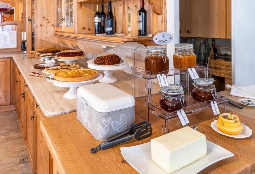 Отель Arcangelo 3 Stelle Superior