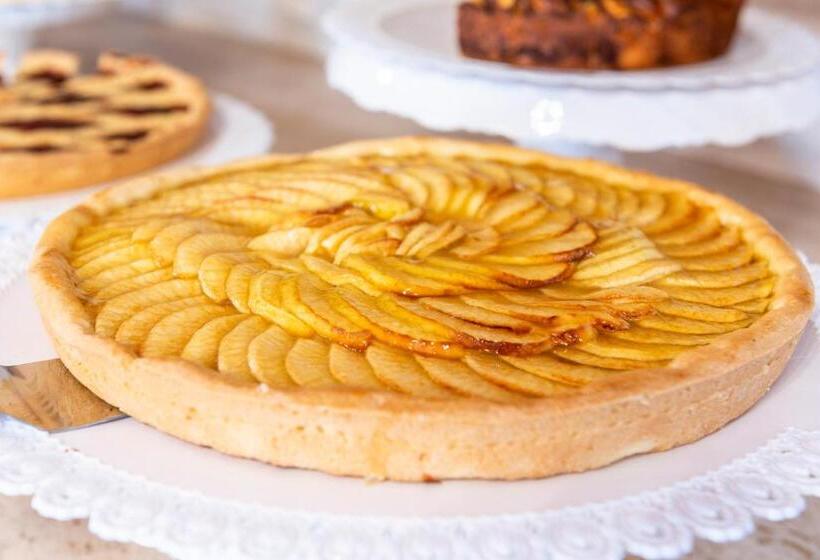 Отель Arcangelo 3 Stelle Superior