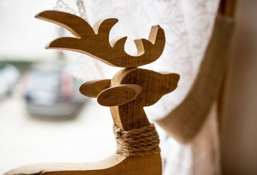 Отель Arcangelo 3 Stelle Superior