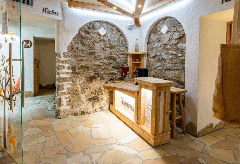 Отель Arcangelo 3 Stelle Superior