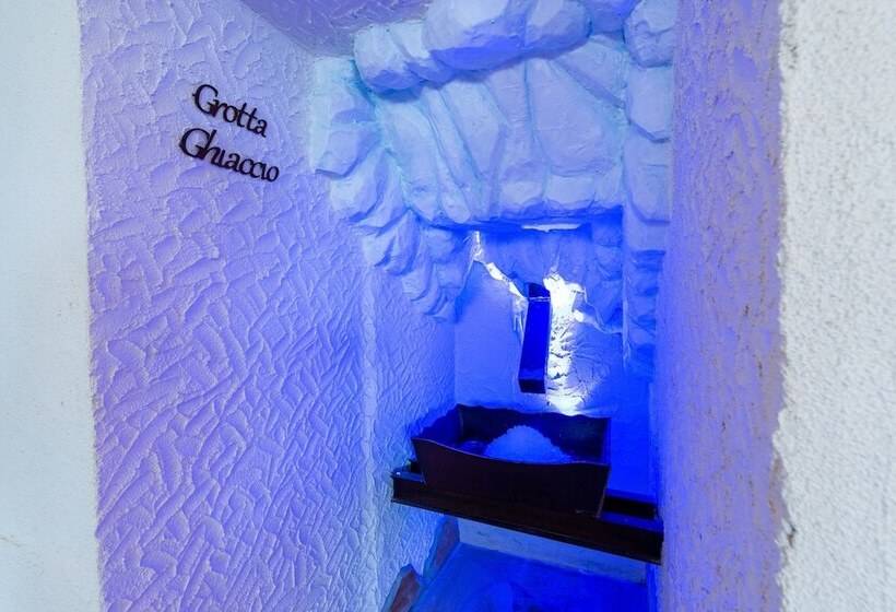 Отель Arcangelo 3 Stelle Superior