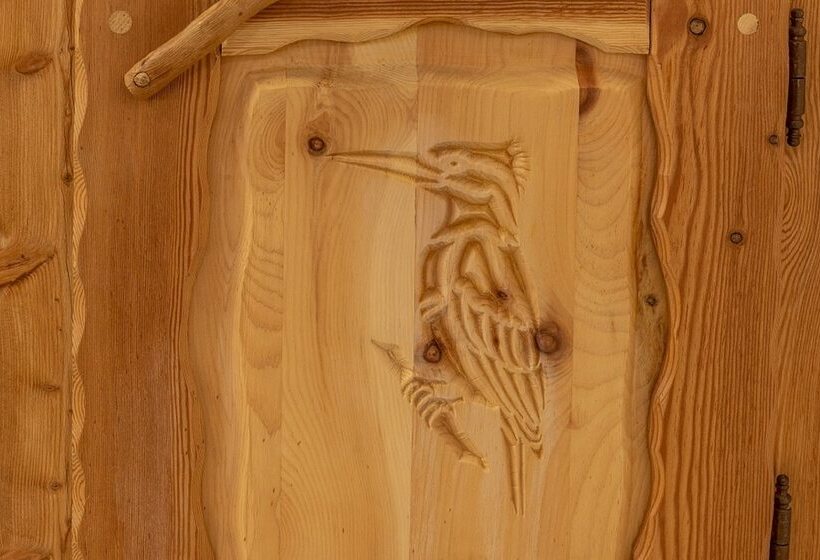 Отель Arcangelo 3 Stelle Superior