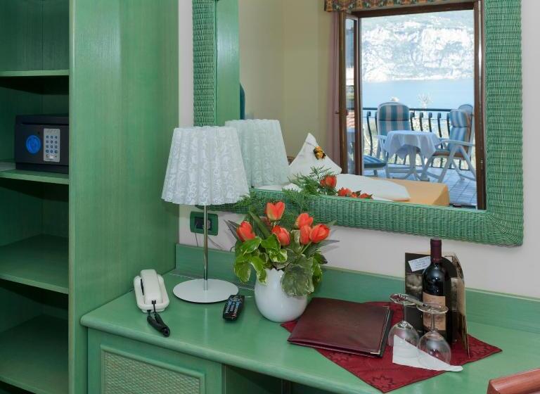 בית מלון כפרי Augusta