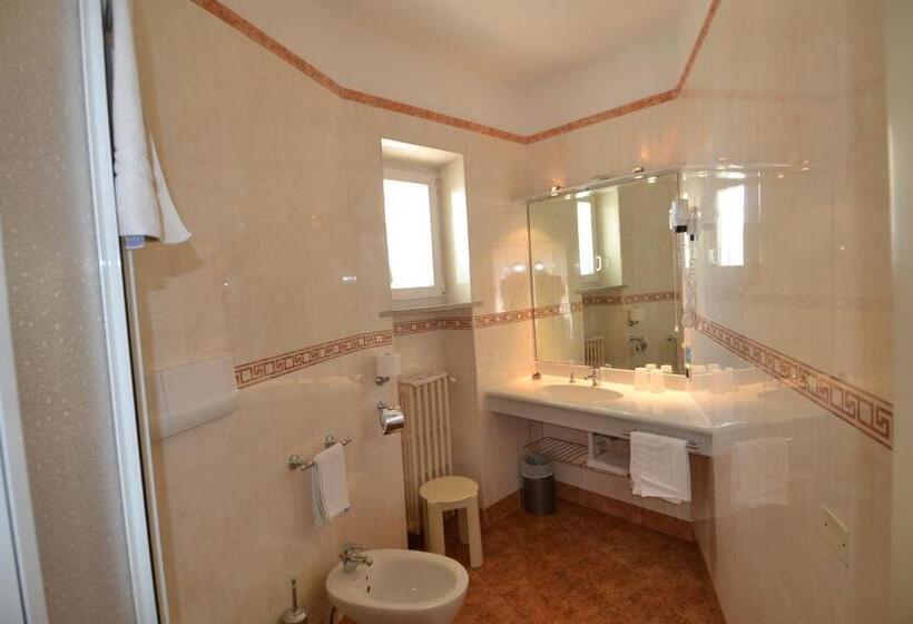 בית מלון כפרי Augusta