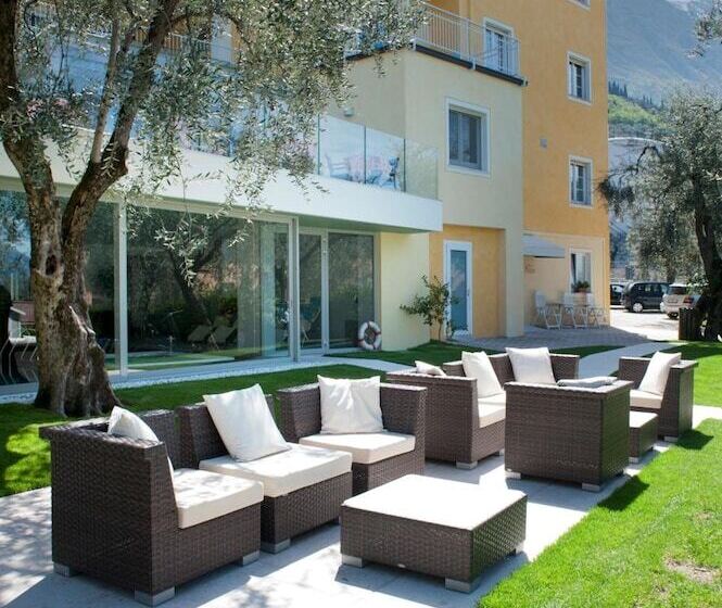 בית מלון כפרי Augusta