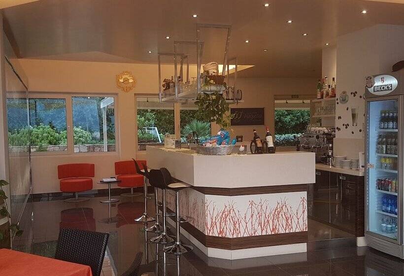 בית מלון כפרי Augusta