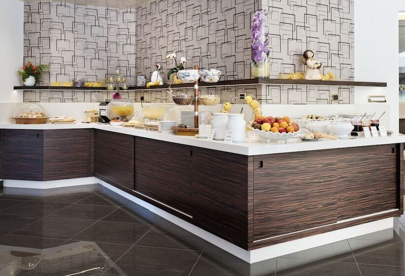 בית מלון כפרי Augusta