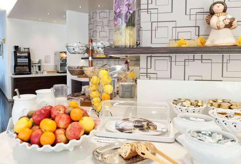 בית מלון כפרי Augusta