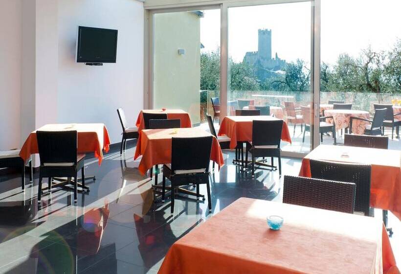 בית מלון כפרי Augusta