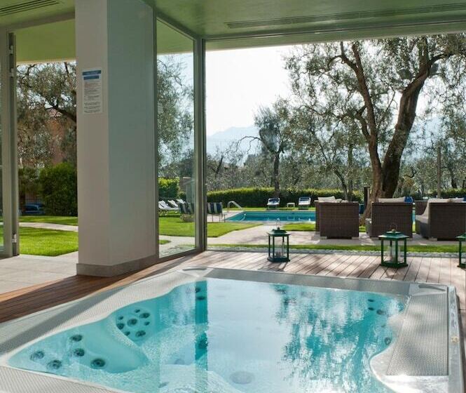 בית מלון כפרי Augusta