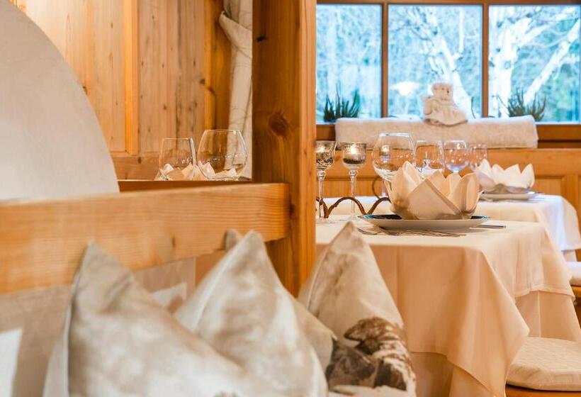 בית מלון כפרי Bel Sit