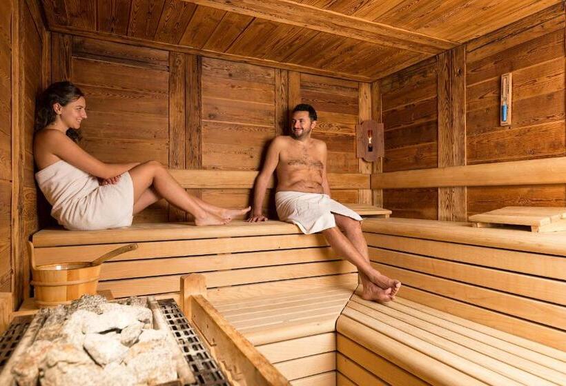 בית מלון כפרי Bel Sit