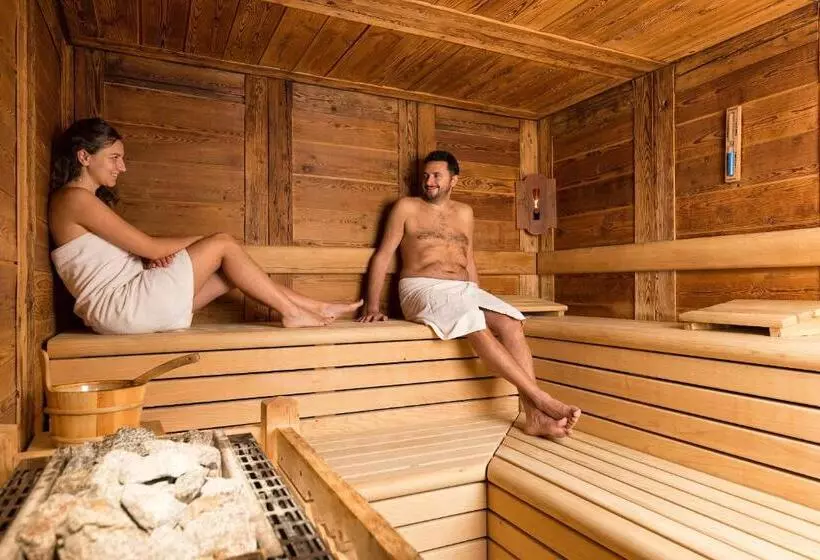 Hotelli Bel Sit