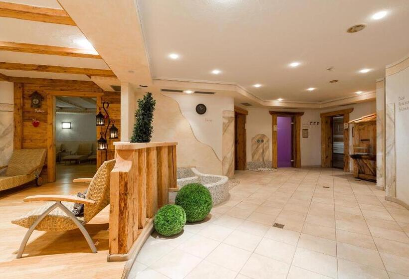 בית מלון כפרי Bel Sit