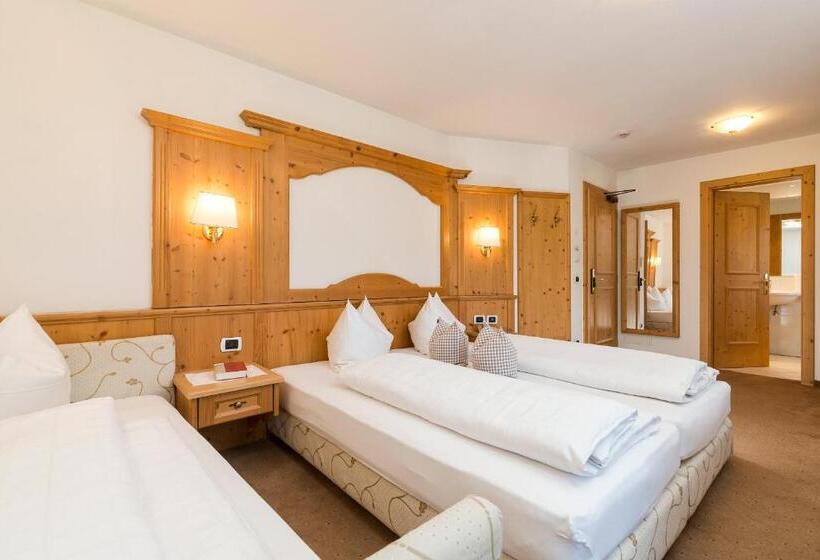 בית מלון כפרי Bel Sit