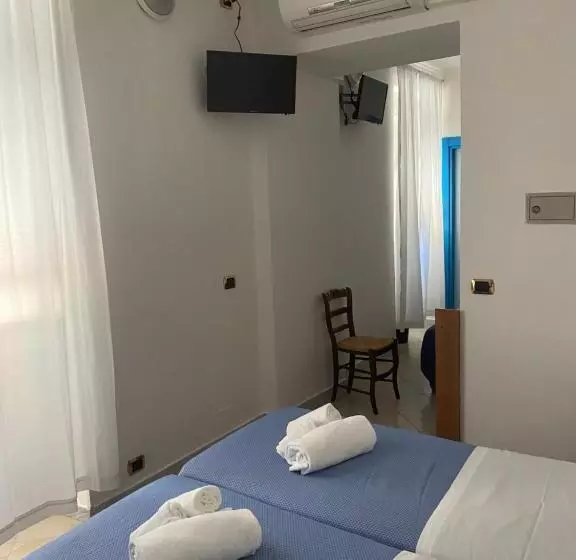 Hotelli Caravella