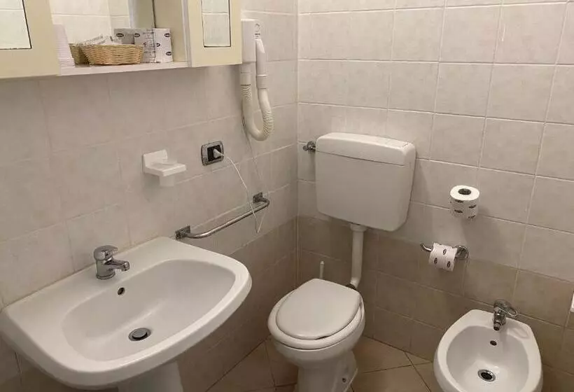 Hotelli Caravella