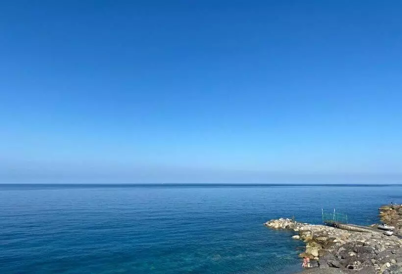 Hotelli Caravella