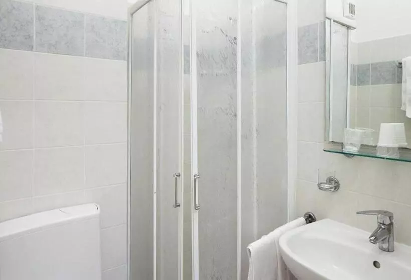 Hotelli Caravella