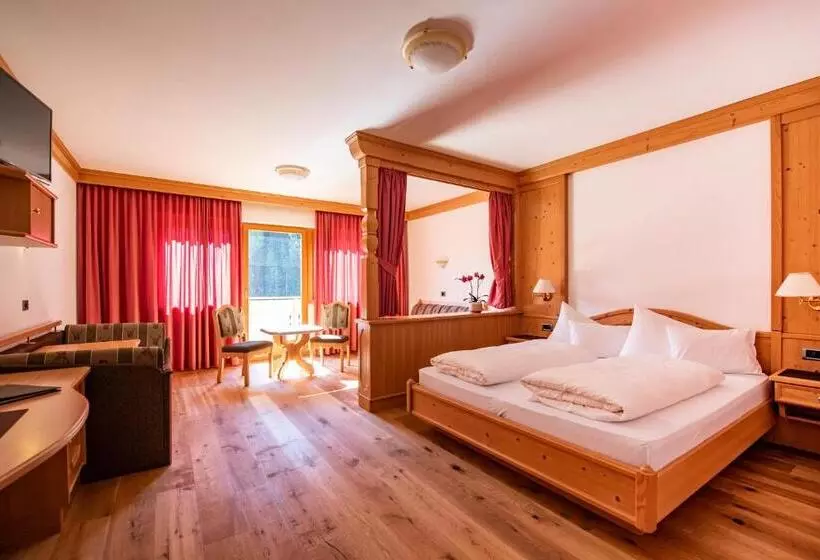 Hotelli Christoph